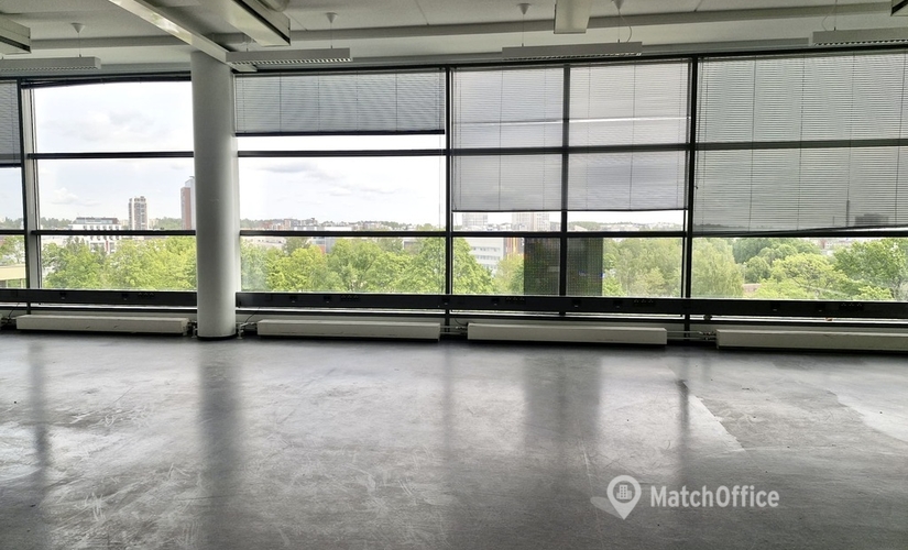Vapaat toimistotila - Espoo, Linnoitustie 4, (02600)  - 1 | MatchOffice