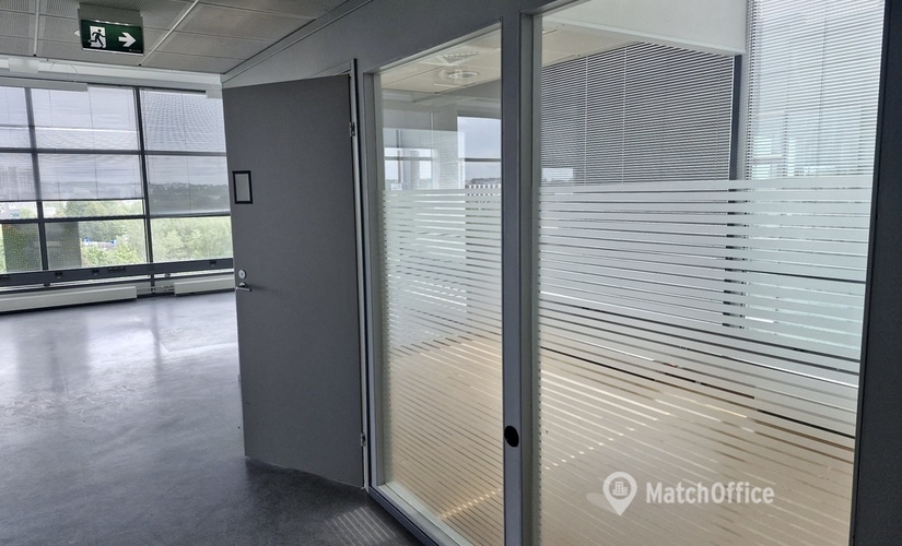 Vuokraa toimistotilat - Espoo, Linnoitustie 4, (02600)  - 3 | MatchOffice.fi