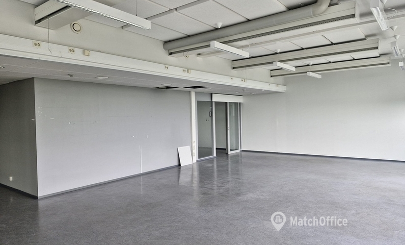 Vapaat toimistotilat - Espoo, Linnoitustie 4, (02600)  - 4 | MatchOffice