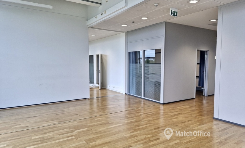 Office Linnoitustie 4 02600 Espoo
