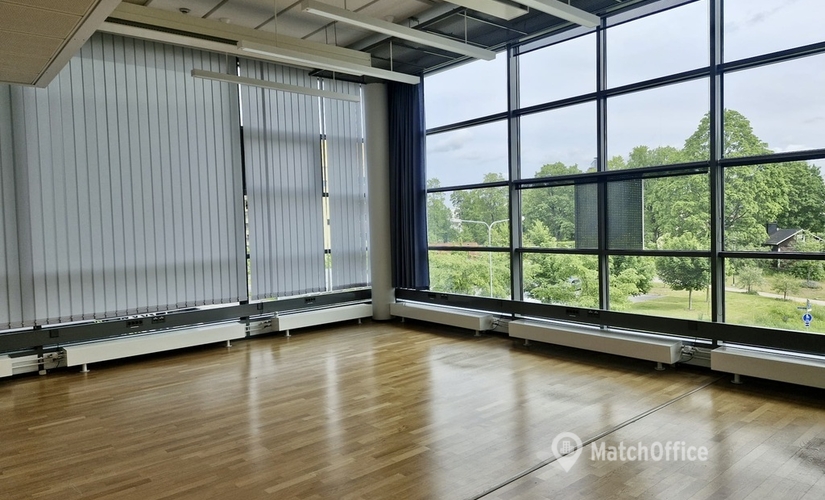 Office Linnoitustie 4 02600 Espoo