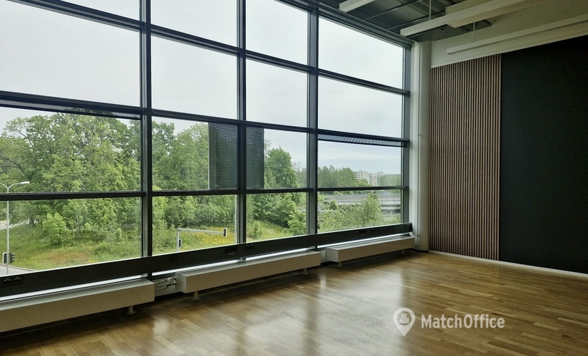 Vapaat toimisto - Espoo, Linnoitustie 4, (02600)  - 1 | MatchOffice