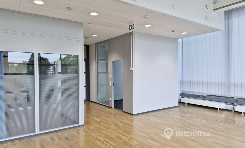 Vuokraa toimistotila - Espoo, Linnoitustie 4, (02600)  - 4 | MatchOffice