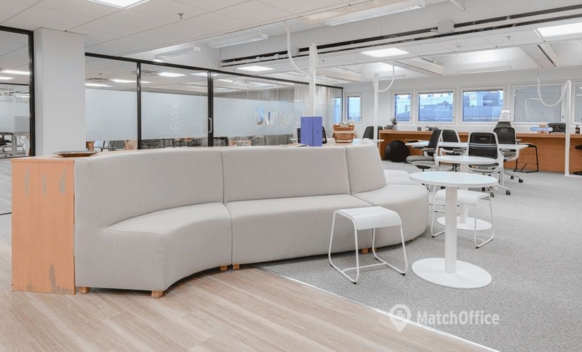 Vuokraa toimistotila - Helsinki, Valimotie 21, (00380)  - 1 | MatchOffice