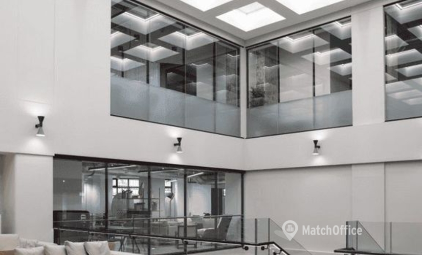 Vuokraa toimistotila - Helsinki, Ruoholahdenkatu 21, (00180)  - 3 | MatchOffice