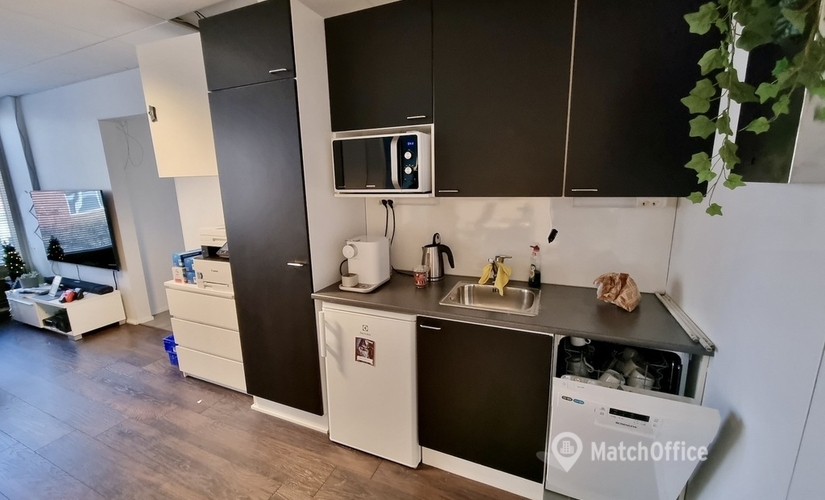 Vuokraa liiketilat - Helsinki, Esterinportti 2, (00240) - 1 | MatchOffice.fi