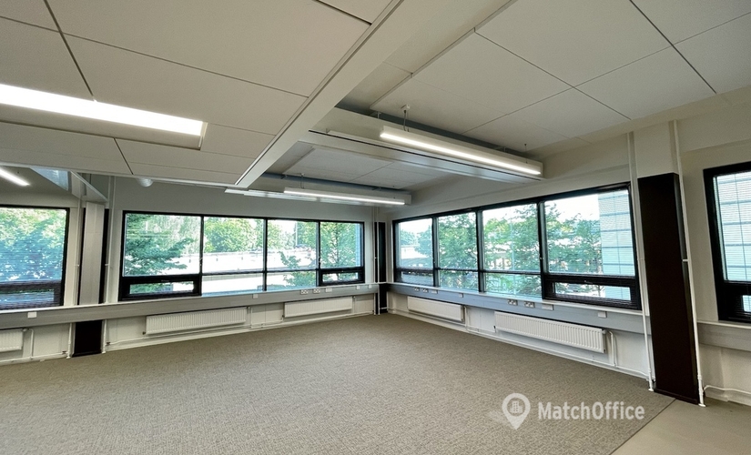 Vuokraa toimisto - Helsinki, Itämerenkatu 3, (00180)  - 2 | MatchOffice