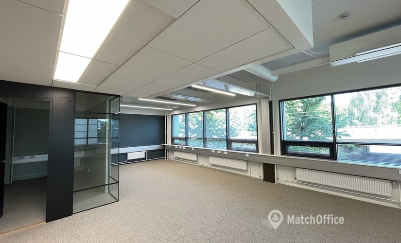 Vuokraa toimisto - Helsinki, Itämerenkatu 3, (00180)  - 3 | MatchOffice.fi