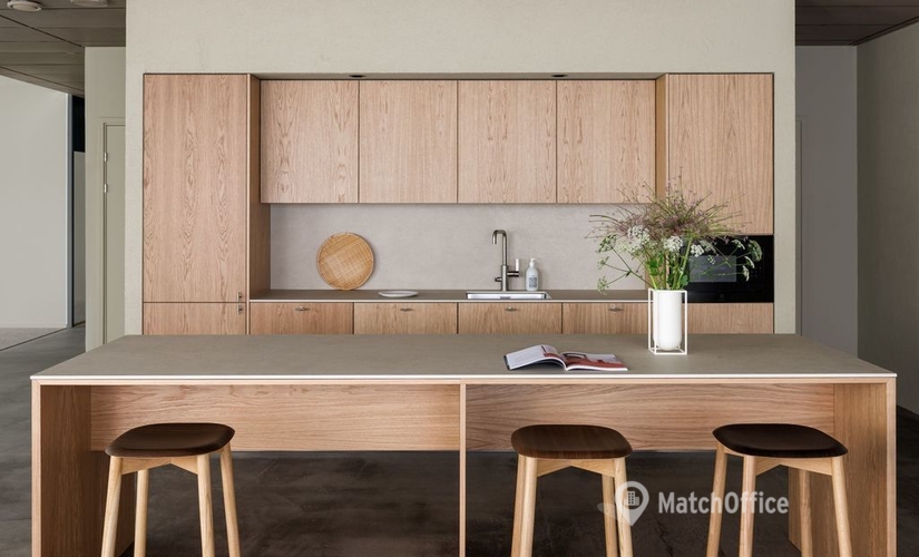 Vapaat toimistotilat - Helsinki, Porkkalankatu 20, (00180)  - 1 | MatchOffice