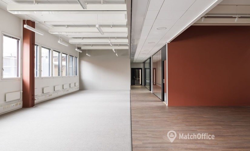 Vuokraa toimistotilat - Helsinki, Sörnäistenkatu 1, (00580)  - 0 | MatchOffice.fi