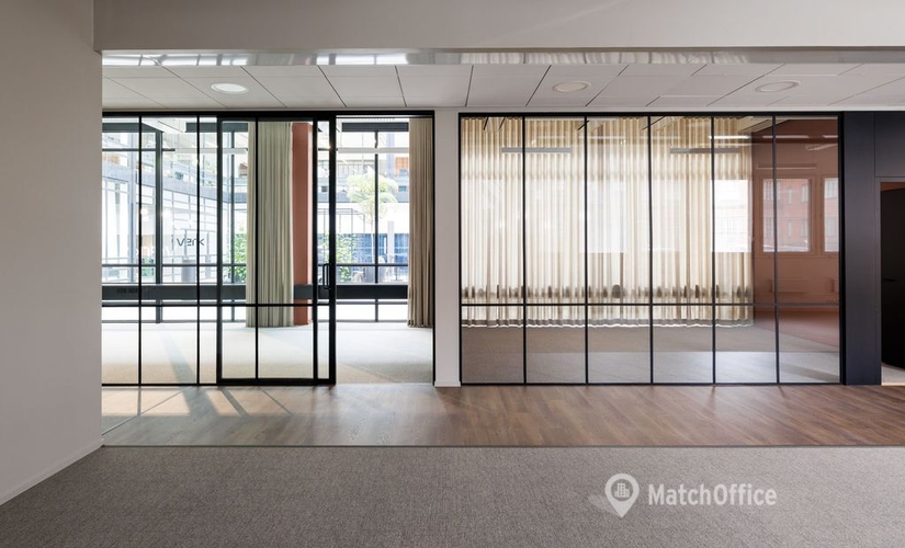 Vapaat toimisto - Helsinki, Sörnäistenkatu 1, (00580)  - 3 | MatchOffice.fi