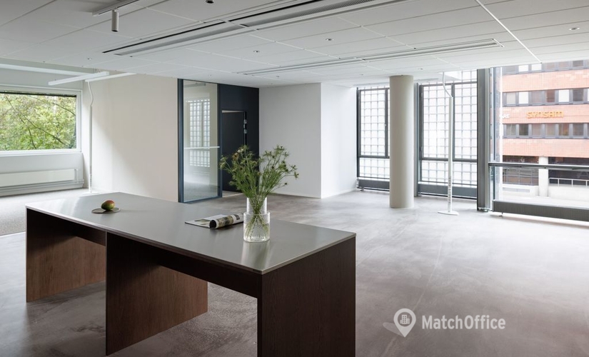 Vapaat toimisto - Helsinki, Porkkalankatu 20, (00180)  - 1 | MatchOffice