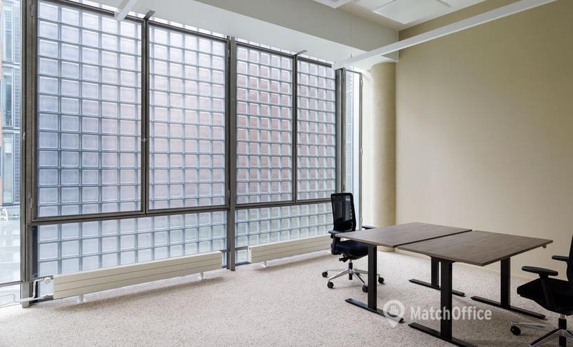 Vuokraa toimistotilat - Helsinki, Porkkalankatu 20, (00180)  - 2 | MatchOffice.fi