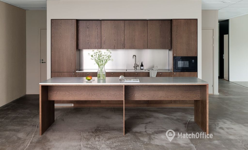 Vapaat toimisto - Helsinki, Porkkalankatu 20, (00180)  - 0 | MatchOffice