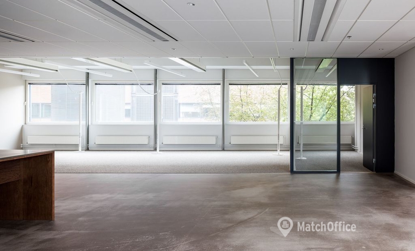 Vapaat toimisto - Helsinki, Porkkalankatu 20, (00180)  - 3 | MatchOffice