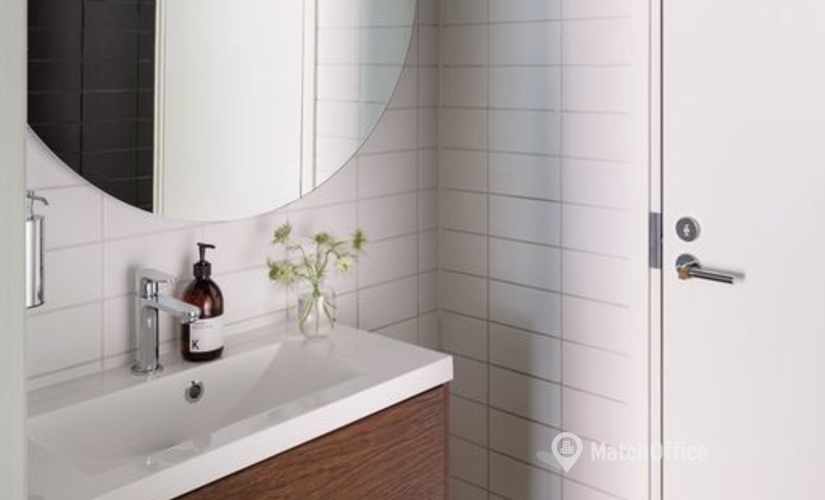 Vuokraa toimistotilat - Helsinki, Porkkalankatu 20, (00180)  - 4 | MatchOffice.fi