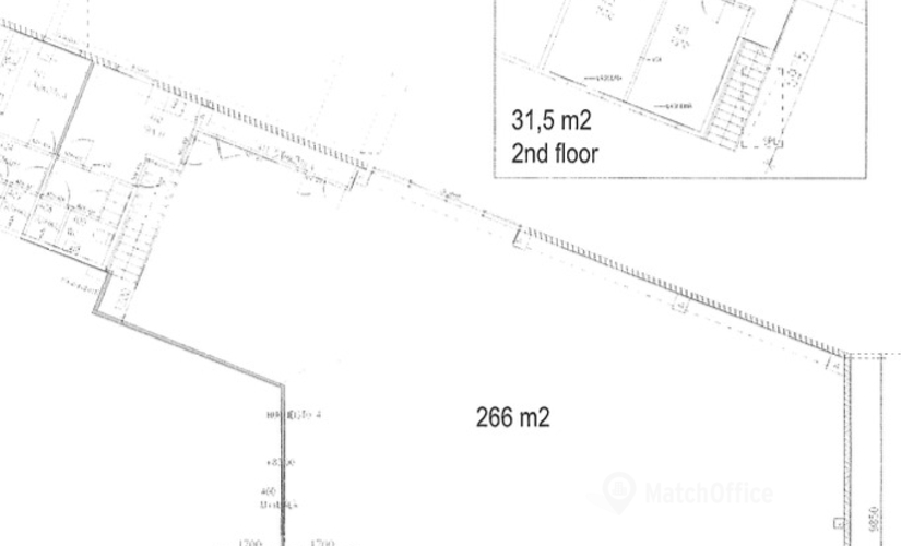 Vuokraa kauppa - Lohja, Korjaamokuja 3-5, (08200) - 1 | MatchOffice.fi