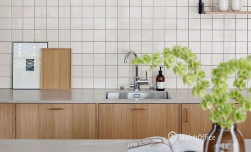 Vuokraa toimistotilat - Helsinki, Itämerenkatu 3, (00180)  - 1 | MatchOffice.fi