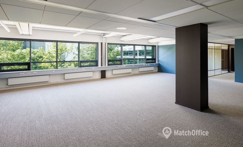 Vuokraa toimisto - Helsinki, Itämerenkatu 3, (00180)  - 3 | MatchOffice.fi