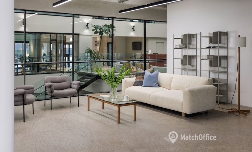 Vapaat toimistotila - Helsinki, Ruoholahdenkatu 21, (00180)  - 0 | MatchOffice.fi