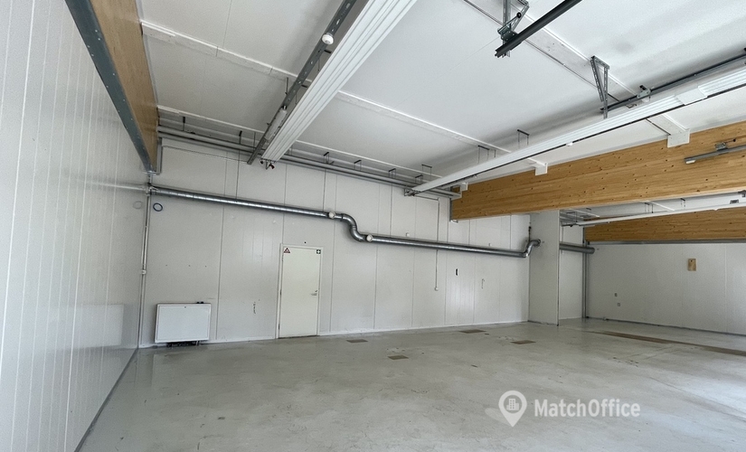 Vapaat tuotantotila - Vantaa, Katriinantie 3, (01740) - 0 | MatchOffice.fi