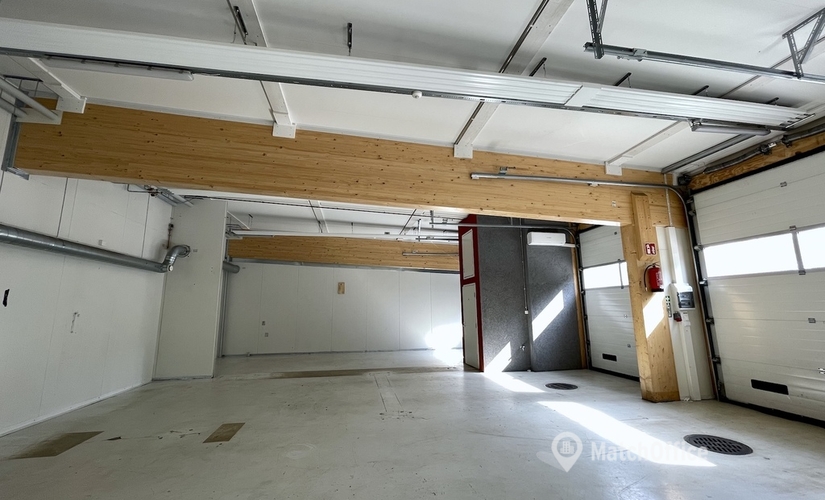 Vuokraa varastotila - Vantaa, Katriinantie 3, (01740) - 1 | MatchOffice