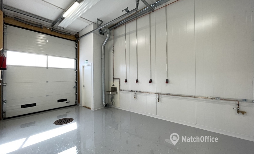 Vuokraa tuotantotila - Vantaa, Katriinantie 3, (01740) - 2 | MatchOffice.fi