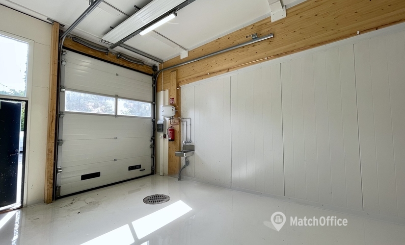 Vapaat varastotila - Vantaa, Katriinantie 3, (01740) - 0 | MatchOffice.fi