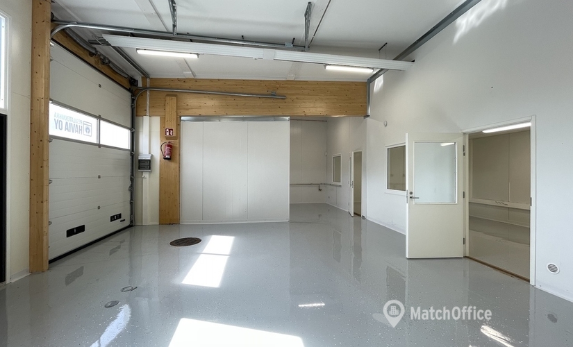 Vapaat varasto - Vantaa, Katriinantie 3, (01740) - 0 | MatchOffice