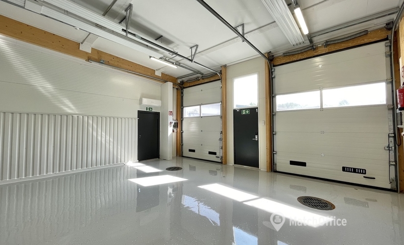 Vuokraa tuotantotila - Vantaa, Katriinantie 3, (01740) - 1 | MatchOffice