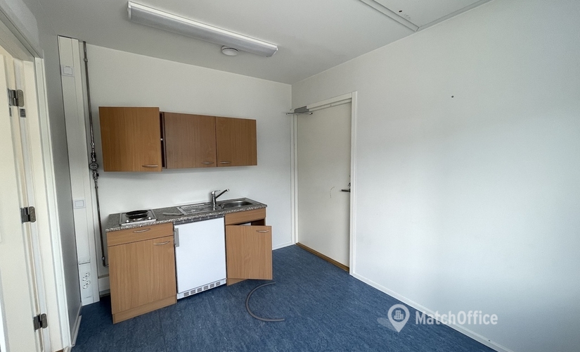 Vuokraa varastotila - Vantaa, Katriinantie 3, (01740) - 4 | MatchOffice.fi