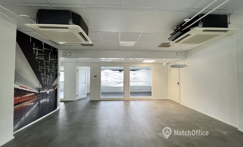 Vuokraa toimisto - Vantaa, Vapaalantie 2, (01650)  - 1 | MatchOffice