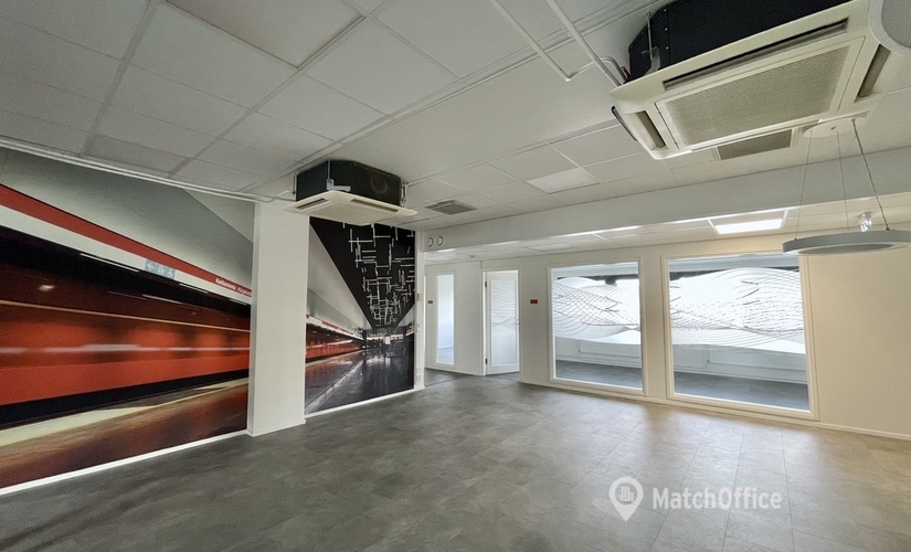Vapaat toimistotila - Vantaa, Vapaalantie 2, (01650)  - 0 | MatchOffice
