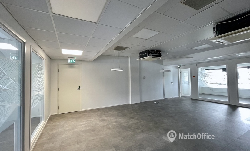 Vuokraa toimistotila - Vantaa, Vapaalantie 2, (01650)  - 2 | MatchOffice.fi