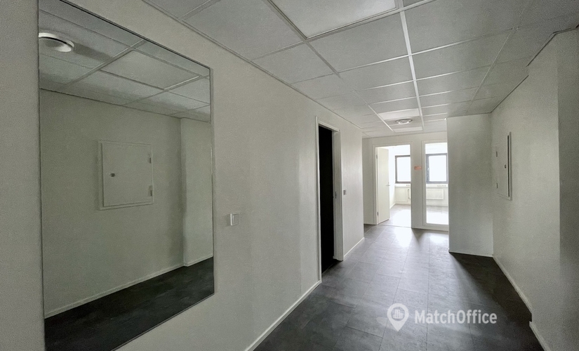 Vapaat toimistotilat - Vantaa, Vapaalantie 2, (01650)  - 3 | MatchOffice.fi