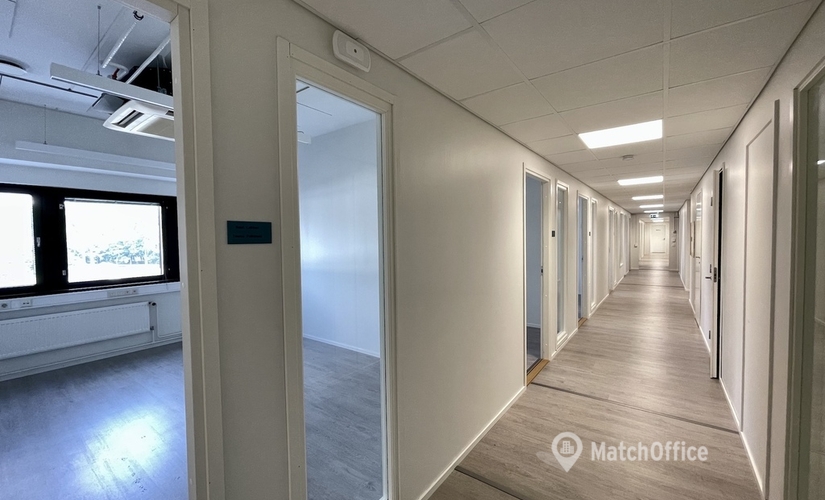 Vapaat toimistotilat - Vantaa, Vapaalantie 2, (01650)  - 0 | MatchOffice.fi