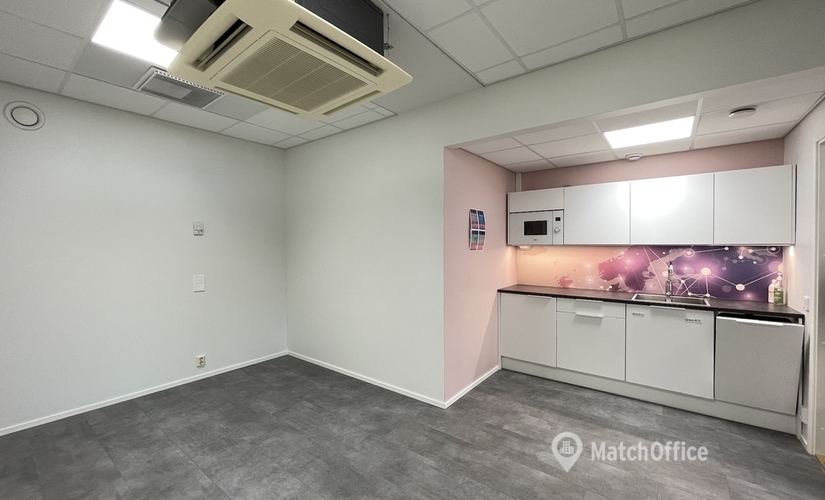 Vuokraa toimisto - Vantaa, Vapaalantie 2, (01650)  - 0 | MatchOffice.fi