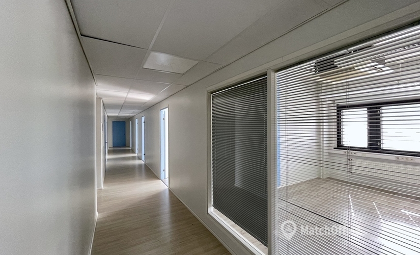 Vapaat toimistotila - Vantaa, Vapaalantie 2, (01650)  - 2 | MatchOffice.fi