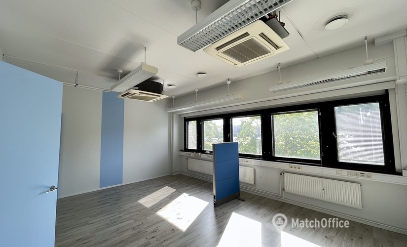 Vuokraa toimistotilat - Vantaa, Vapaalantie 2, (01650)  - 1 | MatchOffice.fi