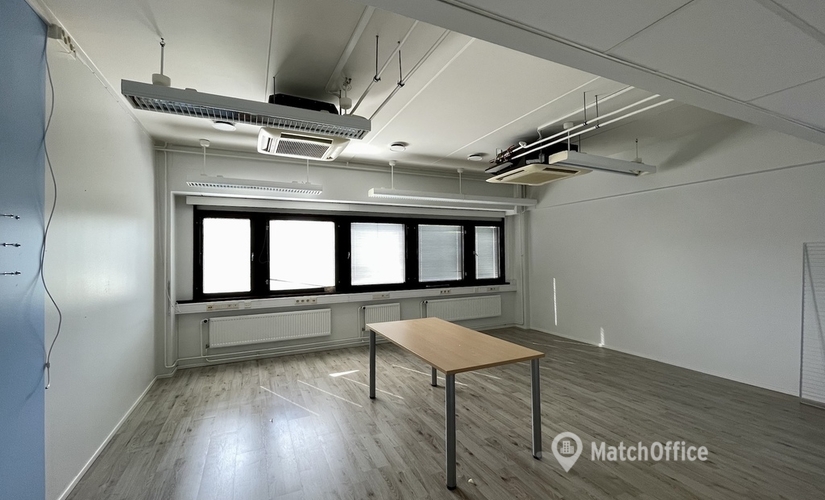 Vuokraa toimistotilat - Vantaa, Vapaalantie 2, (01650)  - 4 | MatchOffice