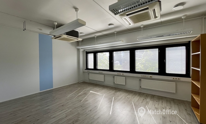 Vapaat toimistotila - Vantaa, Vapaalantie 2, (01650)  - 3 | MatchOffice