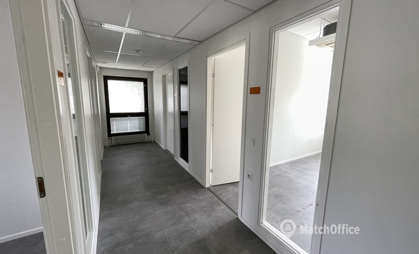 Vuokraa toimistotila - Vantaa, Vapaalantie 2, (01650)  - 4 | MatchOffice.fi