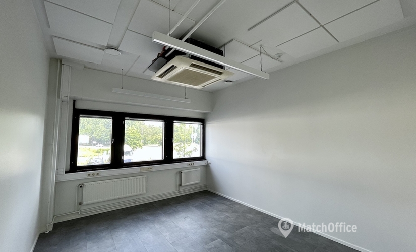 Vapaat toimistotilat - Vantaa, Vapaalantie 2, (01650)  - 1 | MatchOffice