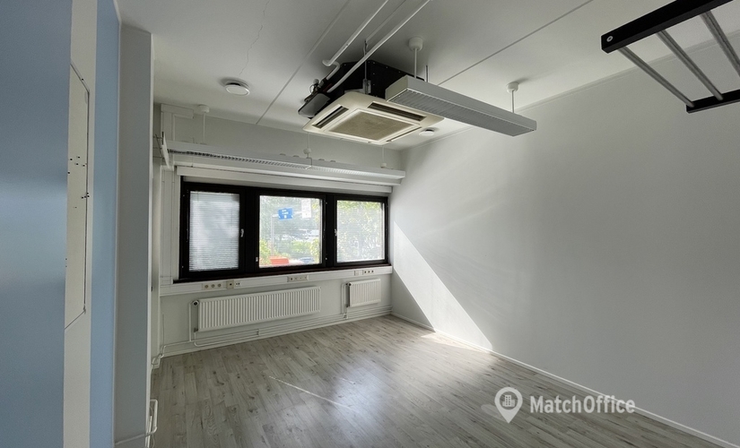 Vapaat toimisto - Vantaa, Vapaalantie 2, (01650)  - 0 | MatchOffice