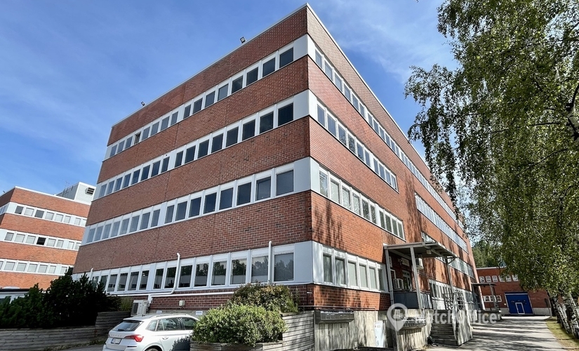 Vuokraa toimistotilat - Helsinki, Sahaajankatu 20-22, (00880)  - 0 | MatchOffice