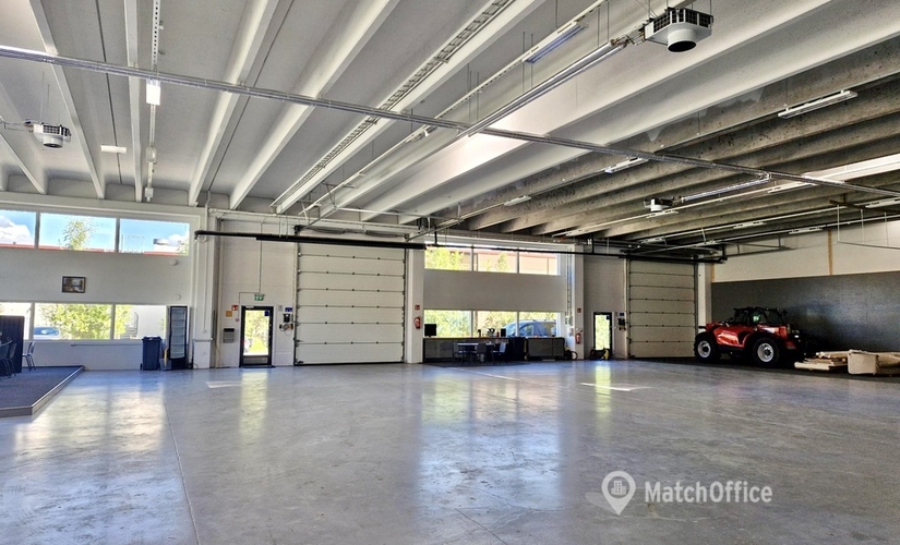 Vapaat varasto - Espoo, Koskelontie 15, (02920) - 0 | MatchOffice