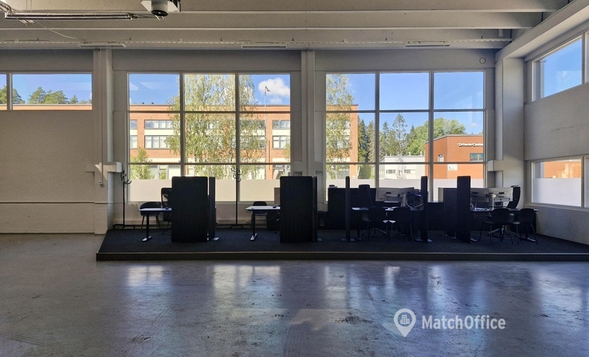 Vuokraa varasto - Espoo, Koskelontie 15, (02920) - 2 | MatchOffice