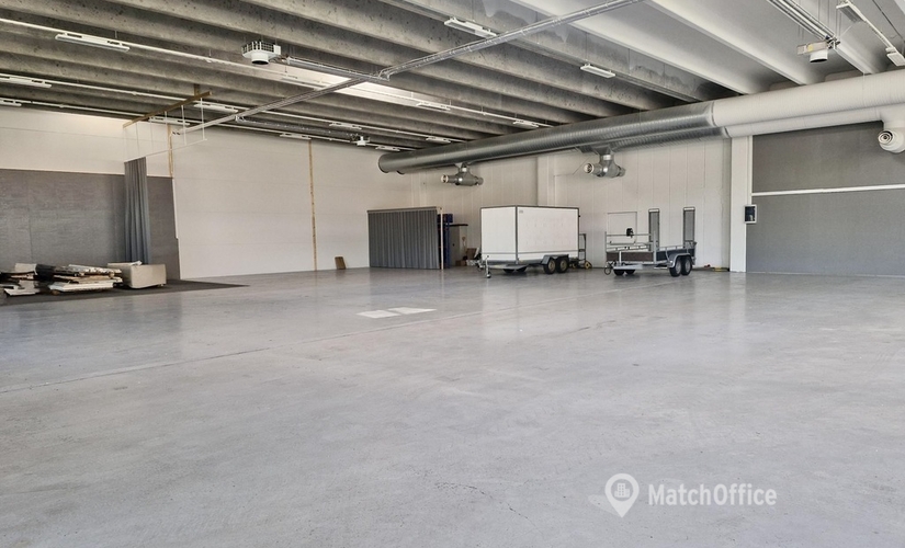 Vapaat tuotantotila - Espoo, Koskelontie 15, (02920) - 4 | MatchOffice