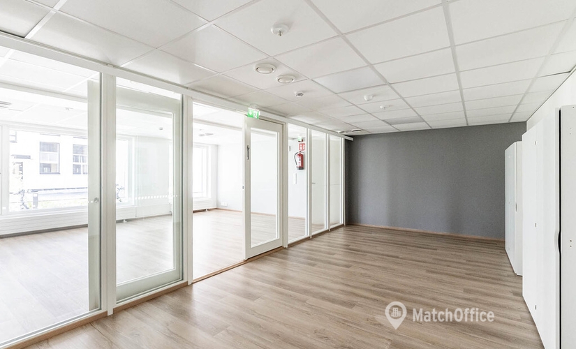 Vuokraa liiketilat - Tuusula, Rykmentintie 8, (04300) - 1 | MatchOffice.fi