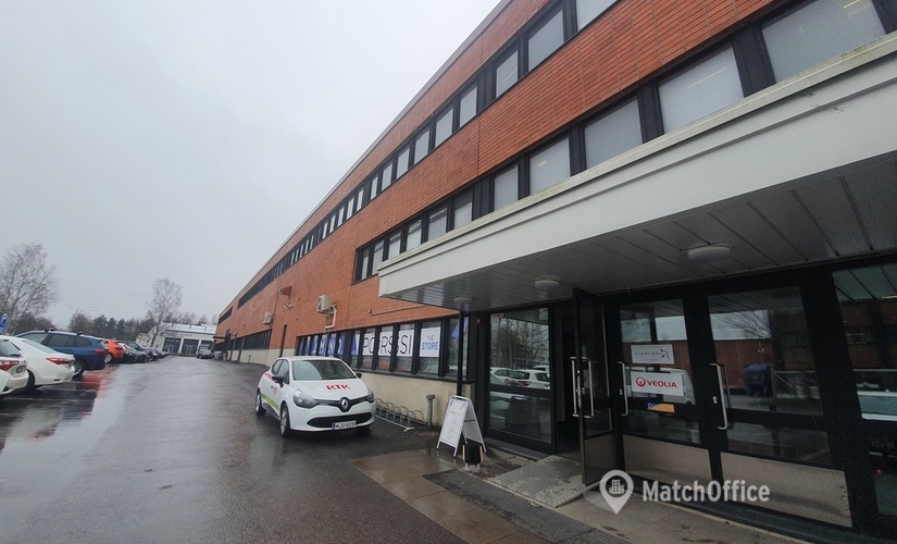 Office Ruosilantie 1 00390 Helsinki